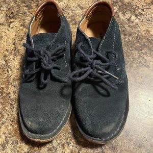 Toddler dress shoes